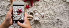 5 secrete care te ajută să faci fotografii macro foarte bune cu telefonul